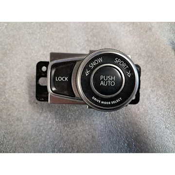 SUZUKI VITARA (LY) 1.6 BENZINES összkerékhajtás kapcsoló