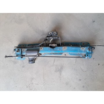 Suzuki Vitara (LY) Zárhíd felső, homlokfal