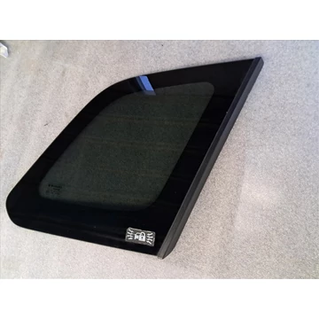 Suzuki Vitara (LY) Jobb C" oszlop oldalüveg