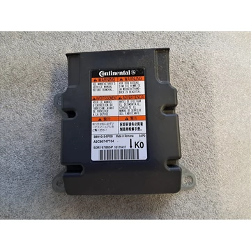 Suzuki Vitara (LY) Légzsákvezérlő  38910-54P00