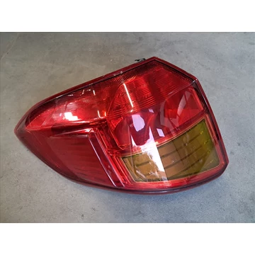Suzuki Vitara (LY) Bal külső hátsó lámpa