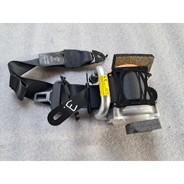 Suzuki Vitara (LY) Jobb hátsó biztonsági öv 84960-54PA0