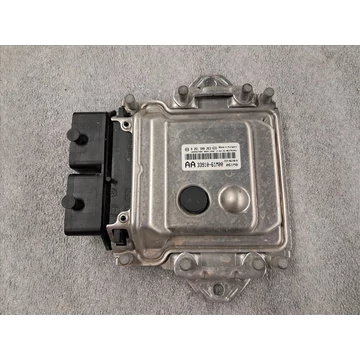 SUZUKI VITARA (LY) 1.6 benzin M16A Motorvezérlő 33910-61M00