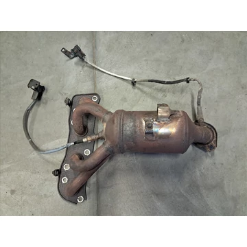 SUZUKI VITARA (LY) 1.6 benzin M16A Katalizátor 61M-C01