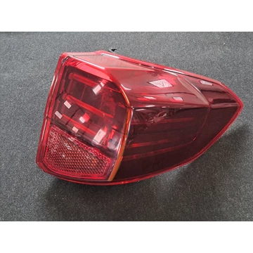 Suzuki Vitara (LY) Jobb külső hátsó lámpa LED STANLEY W4189