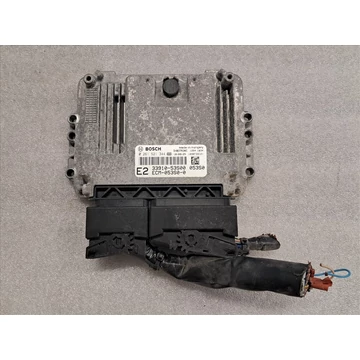 SUZUKI VITARA (LY) 1.0 BOOSTERJET K10C Motorvezérlő 33910-53S00