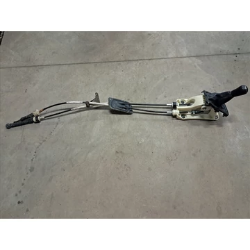 Suzuki Vitara (LY) 1.0 BOOSTERJET Váltókulissza, bowden PA66-GF35