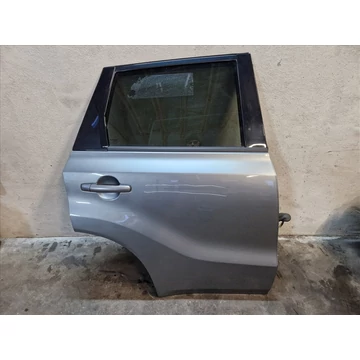 SUZUKI VITARA (LY) Jobb hátsó ajtó ZCD