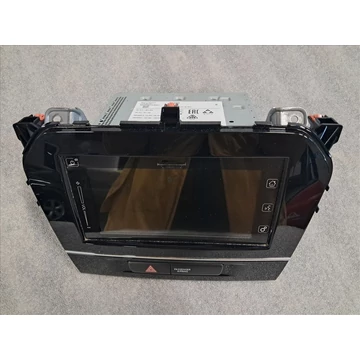 Suzuki Vitara (LY) Navigációs fejegység 39920-54PG2