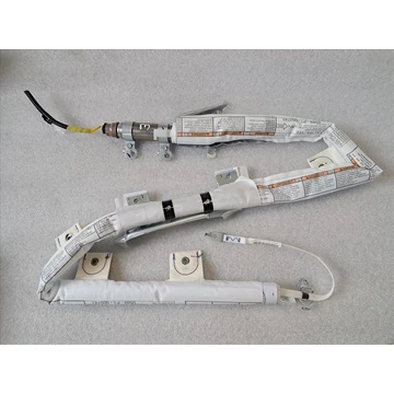 SUZUKI VITARA (LY) Jobb függönylégzsák 76480-54P00