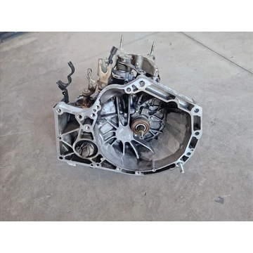 SUZUKI VITARA (LY) 1.6 BENZINES 2WD váltó ZFB