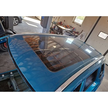Suzuki Vitara (LY) Panorámatető, üvegtető