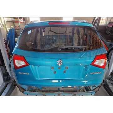 SUZUKI VITARA (LY) Csomagtérajtó ZQN