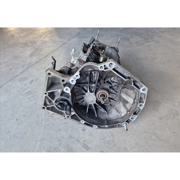 SUZUKI VITARA (LY) 1.6 BENZINES 2WD váltó ZFB