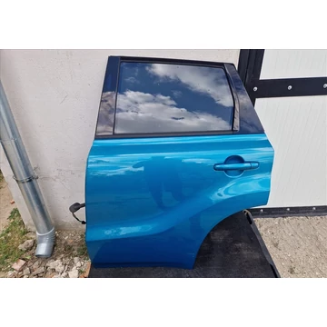 SUZUKI VITARA (LY) Bal hátsó ajtó ZQN