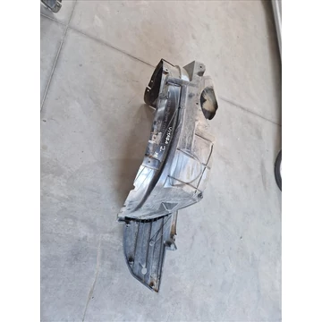 SUZUKI VITARA (LY) Jobb első dobbetét 72321-54P0