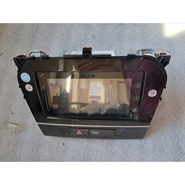 Suzuki Vitara (LY) Navigációs fejegység 39920-54PG1