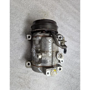 SUZUKI VITARA (LY) 1.6 BENZINES Klímakompresszor 447280-2400