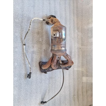 SUZUKI VITARA (LY) 1.6 Katalizátor 61M-C01