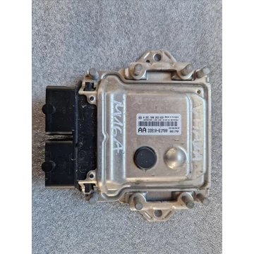 SUZUKI VITARA (LY) 1.6 benzin M16A Motorvezérlő 33910-61M00