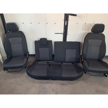 SUZUKI VITARA (LY) Ülés szett