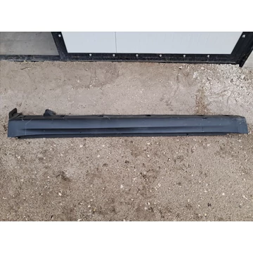 Suzuki Vitara (LY) Bal küszöb burkolat, spoiler