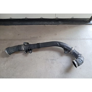 Suzuki Vitara (LY) 1.6 diesel D16AA Cooler cső, turbócső EU6