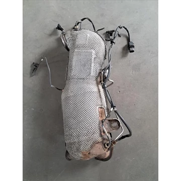 Suzuki Vitara (LY) 1.6 DDIS D16AA Részecskeszűrő EURO6 55PC01