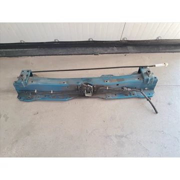 Suzuki Vitara (LY) Zárhíd felső, homlokfal