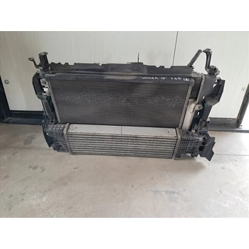 SUZUKI VITARA (LY) 1.6 DDIS Hűtőszett 