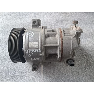 Suzuki Vitara (LY) 1.6 DDIS Klímakompresszor 447150-6220
