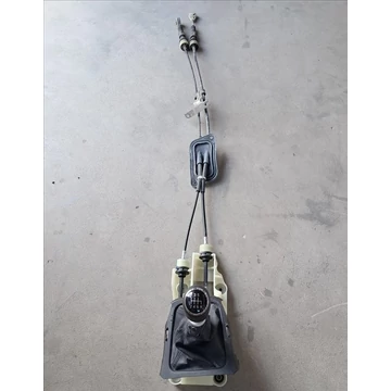 Suzuki Vitara (LY) 1.6 DDIS Váltókulissza