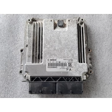 Suzuki Vitara (LY) 1.6 DDIS D16AA Motorvezérlő 55268845 33910-55P00