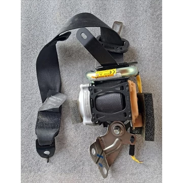 Suzuki Vitara (LY) Jobb hátsó biztonsági öv 