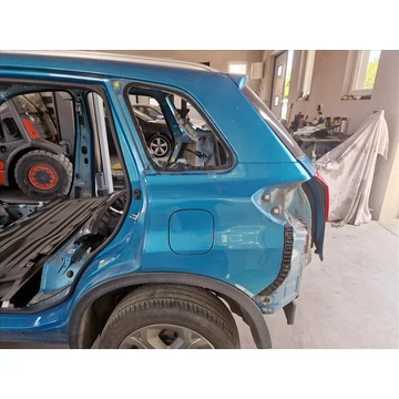 Suzuki Vitara (LY) Bal hátsó sárvédő negyed