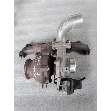 Suzuki Vitara (LY) 1.6 DDIS D16AA Turbó 55266228