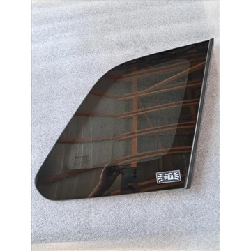Suzuki Vitara (LY) Jobb C" oszlop oldalüveg