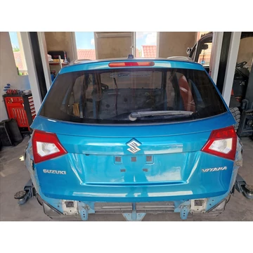 SUZUKI VITARA (LY) Csomagtérajtó