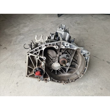 SUZUKI VITARA (LY) 1.6 DDIS 2WD Váltó ZNB