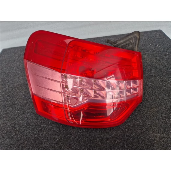 CITROEN C5 III SEDAN bal hátsó lámpa 9681063880