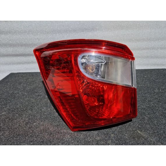 SUZUKI SX4 S-CROSS (JY) bal külső hátsó lámpa