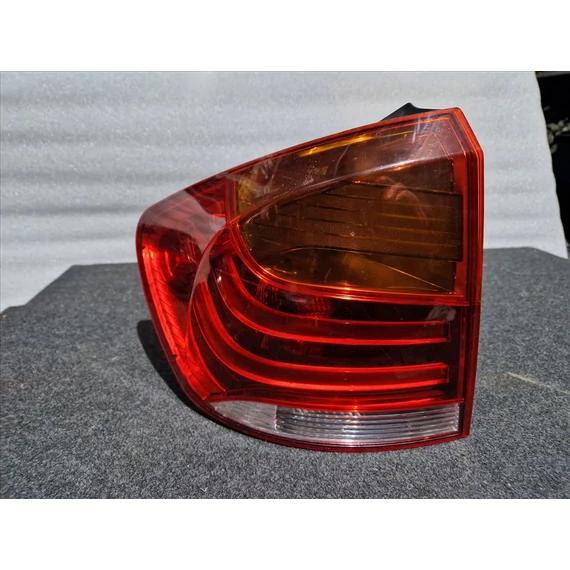 BMW X1 (E84) bal hátsó lámpa