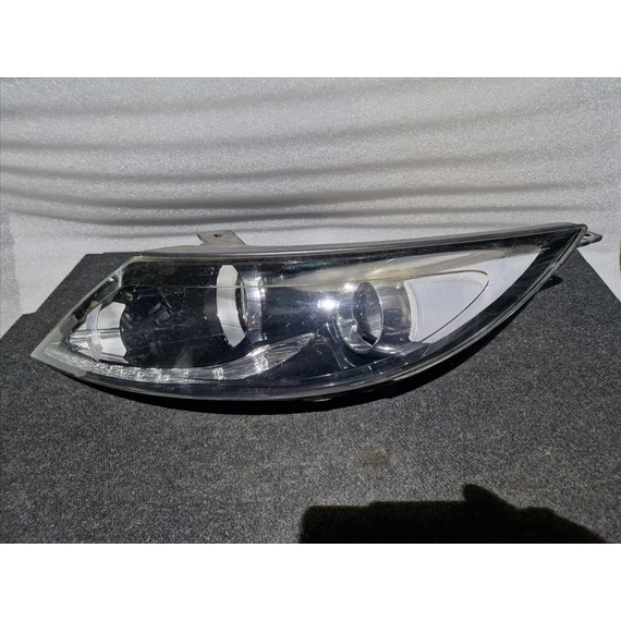 KIA SPORTAGE (SL) Bal fényszóró