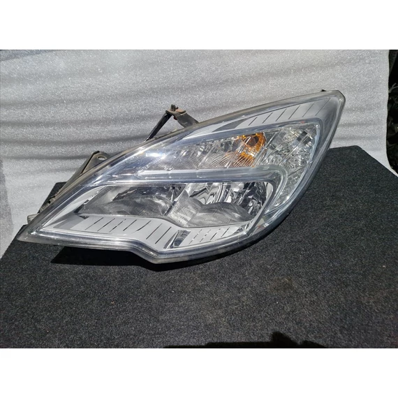 OPEL MERIVA B bal első fényszóró