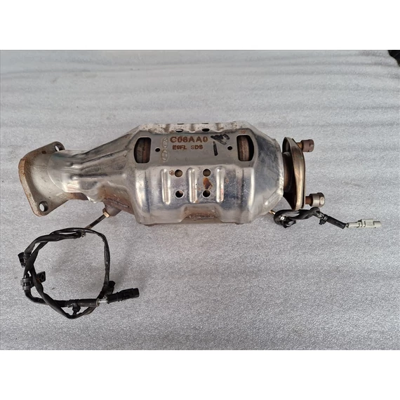 KIA CEED III (CD) 1.5 T-GDI G4LH katalizátor G08AA0