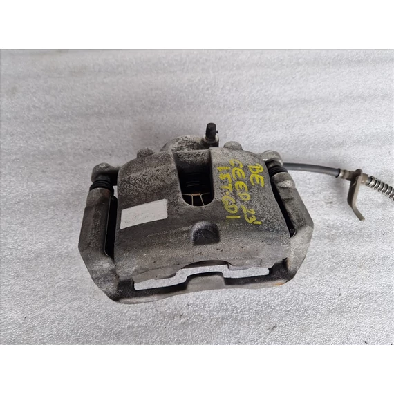 KIA CEED III (CD) 1.5 T-GDI bal első féknyereg