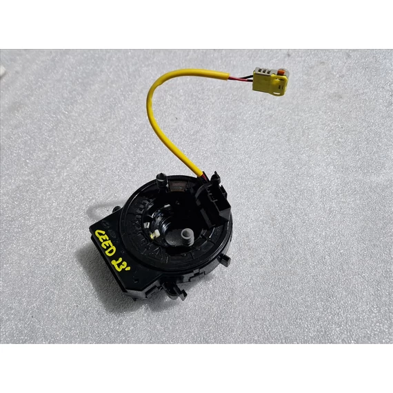 KIA CEED III (CD) Kormánylégzsák átvezető, légzsákszalag 93490-S1130