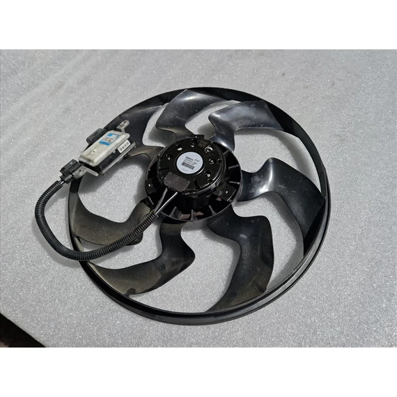 KIA CEED III (CD) 1.5 T-GDI hűtőventilátor