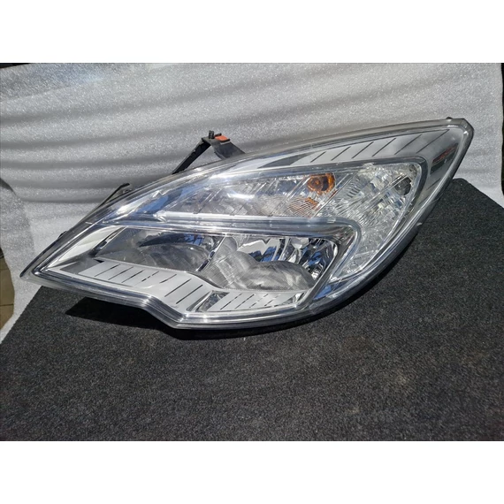 OPEL MERIVA B bal első fényszóró