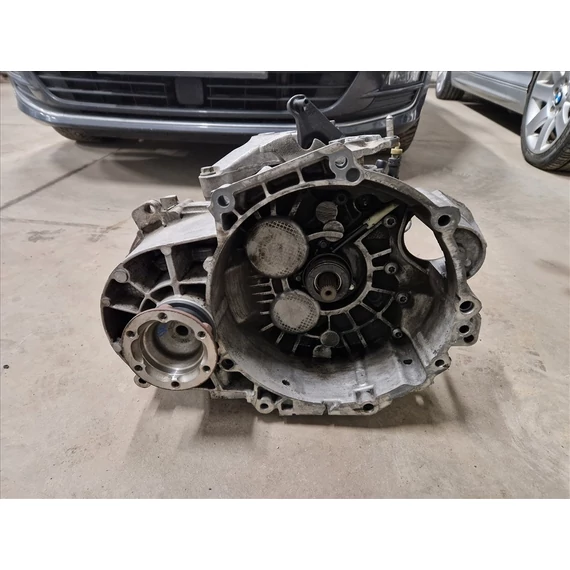 SKODA OCTAVIA III (5E) 2.0 CRTDI PFL váltó